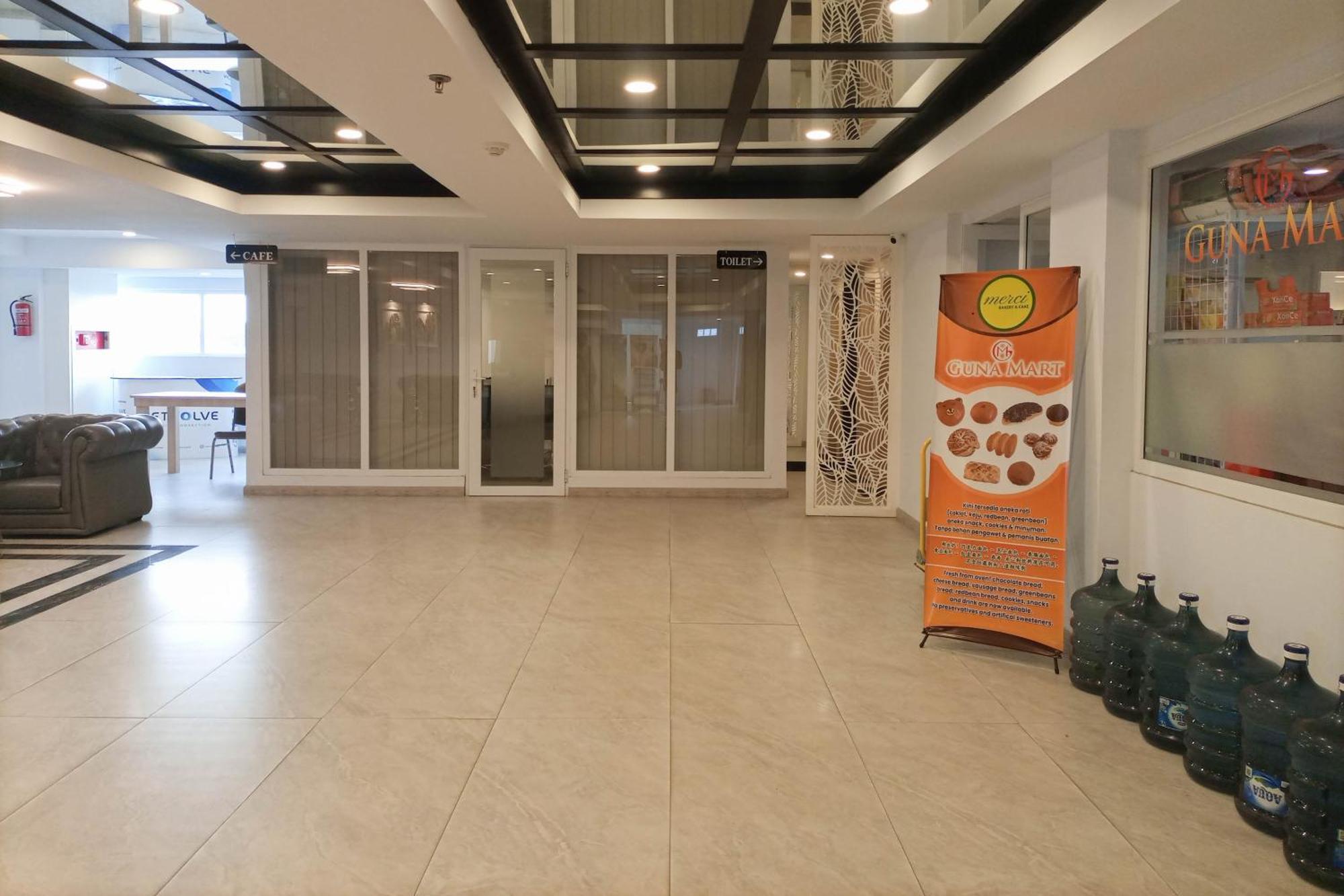 Apartemen Simply Look And Cozy At De Prima By Travelio Medan